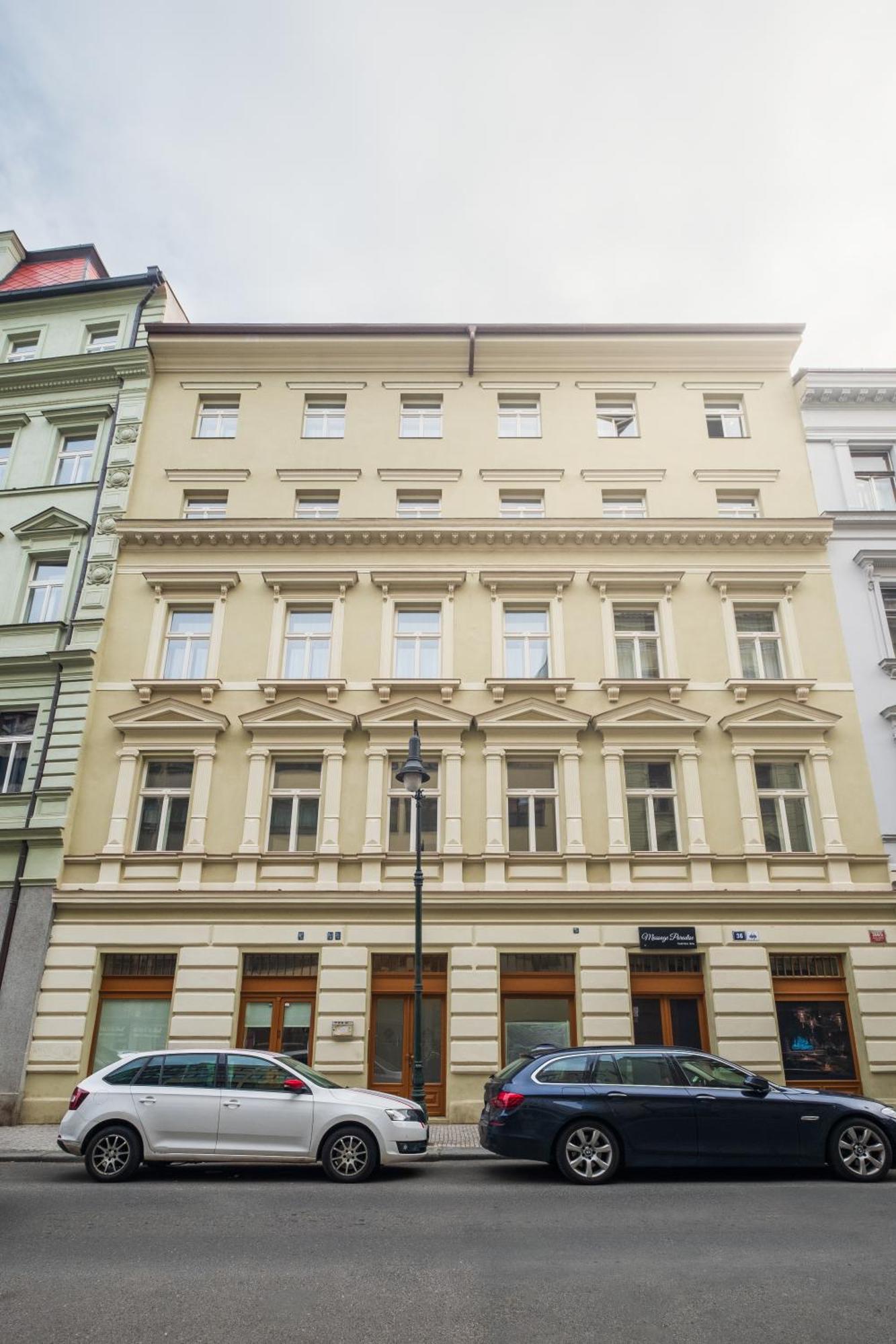 Apartament Days - Luxury In The Old Town *