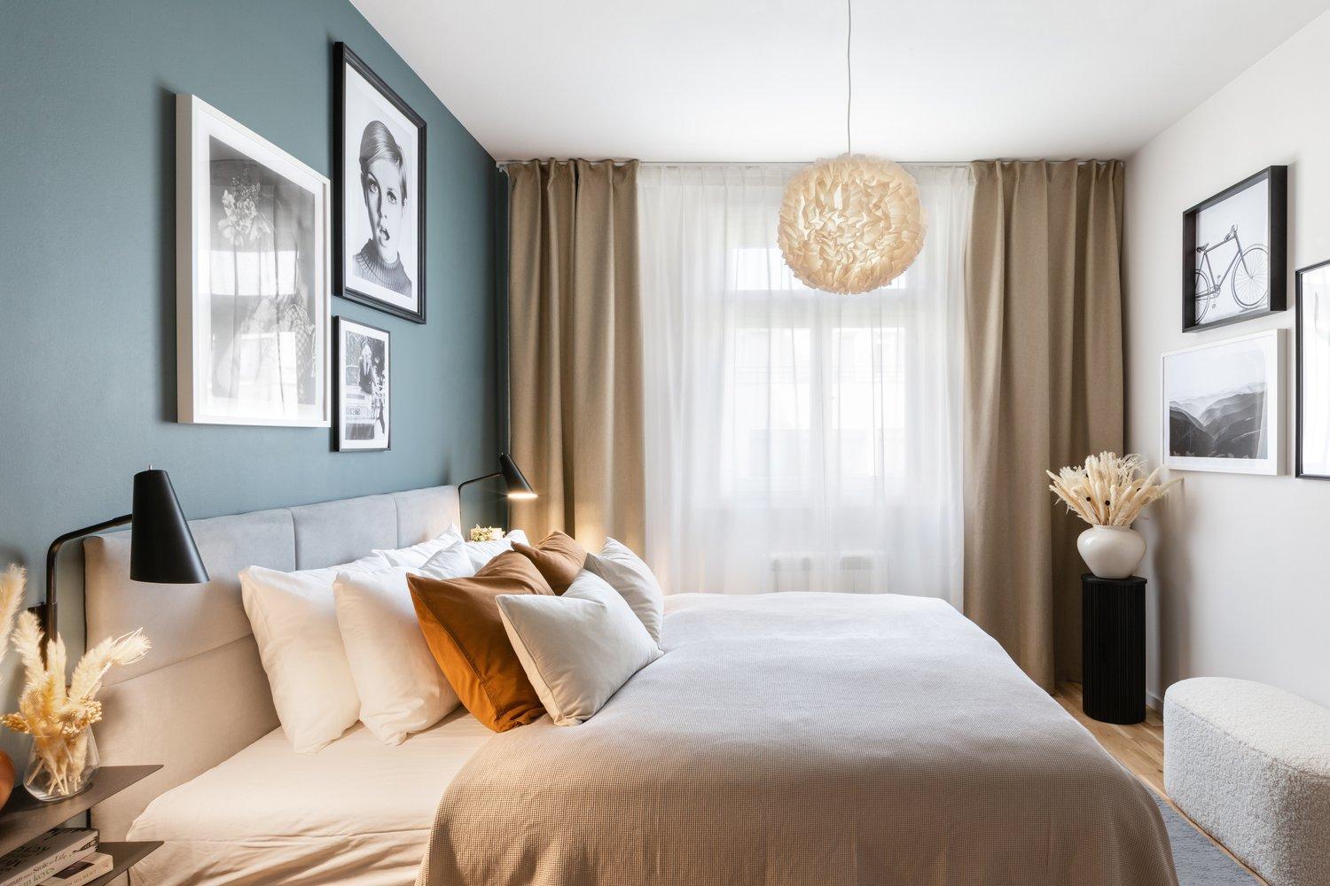 Days - Luxury In The Old Town Apartament *