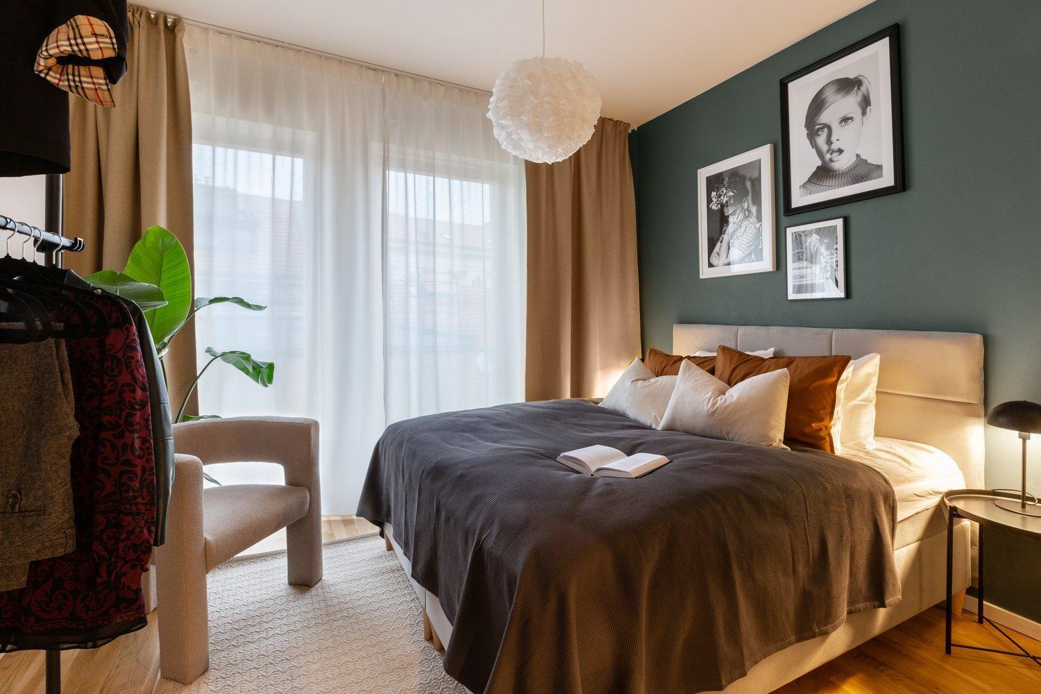 Days - Luxury In The Old Town Apartament Praga