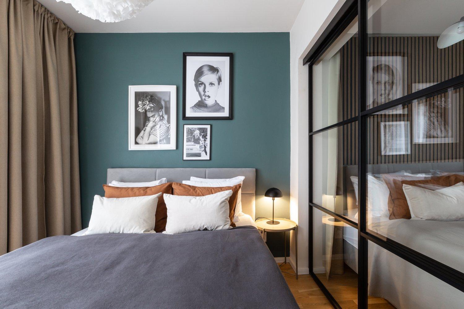 Days - Luxury In The Old Town Apartament *